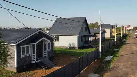 Участок в Московская область, Раменский муниципальный округ, Березки ...