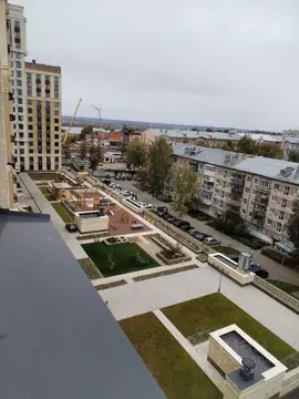 1-к кв. Нижегородская область, Нижний Новгород Большая Печерская ул., ...