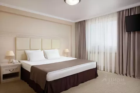 Комната Ставропольский край, Ставрополь ул. Дзержинского, 114 (36.0 м)