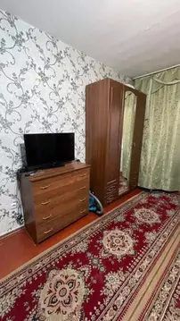 1-к кв. Иркутская область, Иркутск ул. Лермонтова, 341/3 (40.0 м)