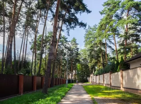 Участок в Москва ул. 10-я Новые Сады, 12С1 (10.0 сот.)