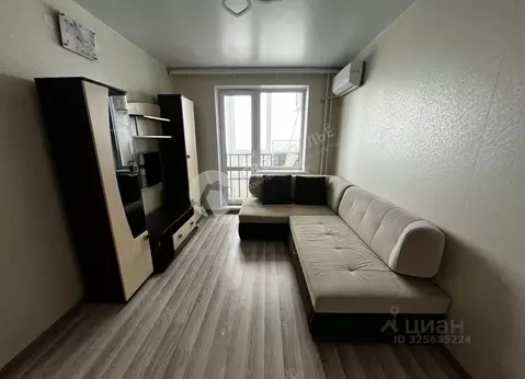 1-к кв. Пермский край, Пермь Ординская ул., 10к2 (31.4 м)