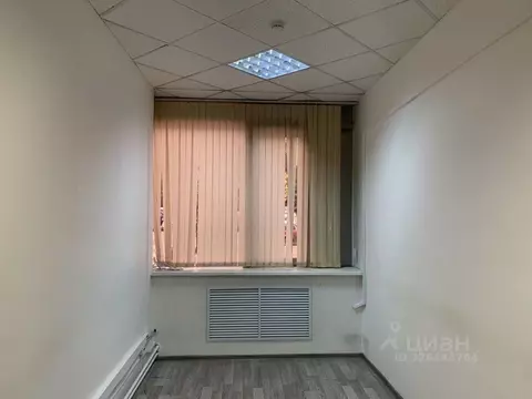Офис в Москва ул. Космонавта Волкова, 10 (72 м)