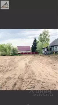 Участок в Новосибирская область, Новосибирск 1-я Моховая ул., 2 (10.0 ...