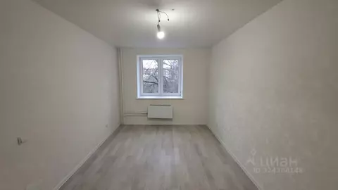 1-к кв. Московская область, Рузский муниципальный округ, Тучково пгт, ...