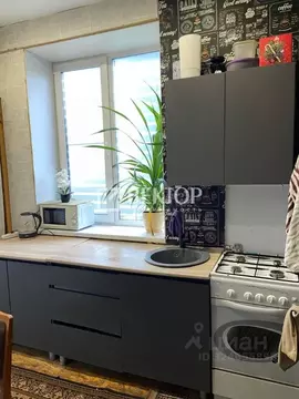 3-к кв. Ивановская область, Приволжск Революционная ул., 10 (60.0 м)