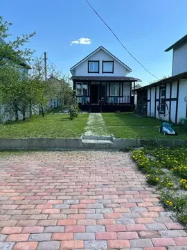 Дом в Москва д. Яковлево, ул. Озерная, 30 (120 м)