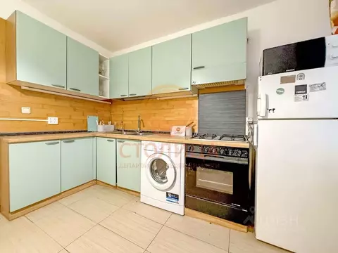 2-к кв. Москва Профсоюзная ул., 42К3 (54.0 м)