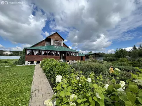 Дом в Булгаковский сельсовет (182.5 м)