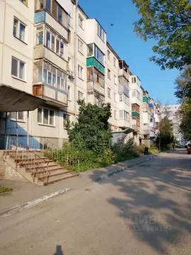 2-к кв. Самарская область, Самара Ташкентская ул., 106 (44.3 м)