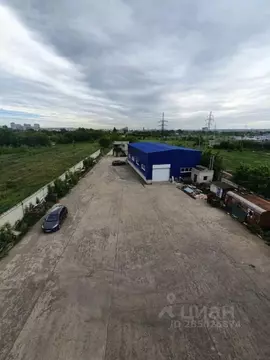 Производственное помещение в Татарстан, Набережные Челны пос. ...