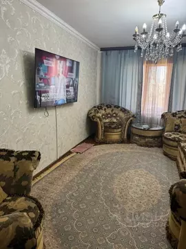 3-к кв. Чеченская республика, Грозный ул. У.А. Садаева, 12 (70.0 м)