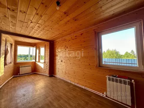 Дом в Владимирская область, Кольчугинский муниципальный округ, д. ...