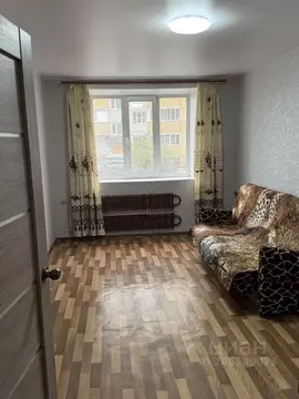 1-к кв. Воронежская область, Воронеж ул. Федора Тютчева, 95И (33.0 м)