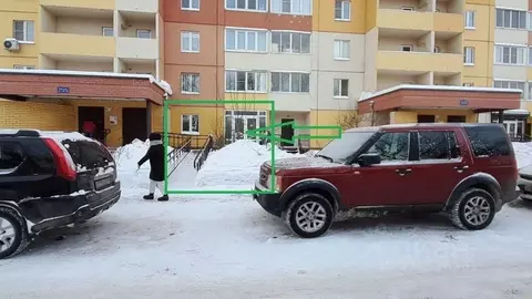 Помещение свободного назначения в Московская область, Люберцы ...