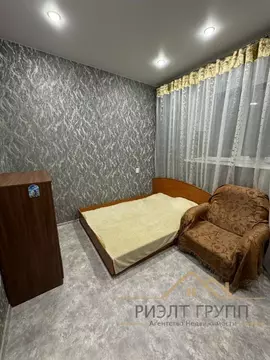 2-к кв. Татарстан, Казань ул. Глазунова, 8к1 (46.5 м)