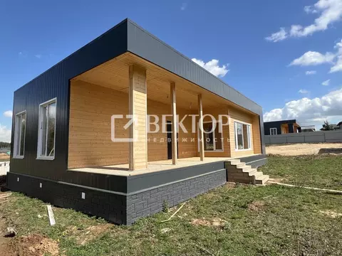 Дом в Ивановская область, Ивановский район, Беляницкое с/пос, с. ...