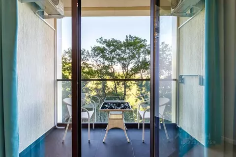 2-к кв. Краснодарский край, Сочи Светлана мкр, ул. Депутатская, 10Б/1 ...