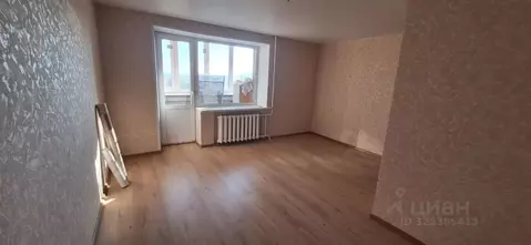 1-к кв. Самарская область, Самара Южный проезд, 224 (36.2 м)