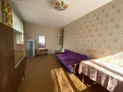 2-к кв. Ярославская область, Некрасовский муниципальный округ, с. ...