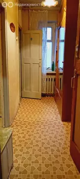 2-комнатная квартира: посёлок городского типа Малаховка, улица ...