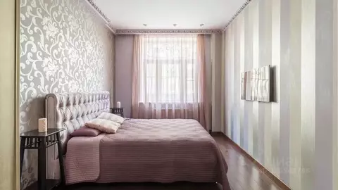 2-к кв. Москва Мичуринский просп., 7 (70.0 м)