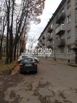 Квартира, 2 комнаты, 44.4 м