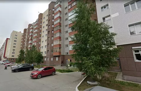Помещение свободного назначения в Ханты-Мансийский АО, Сургут ...