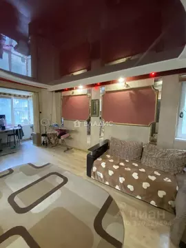 1-к кв. Оренбургская область, Орск Новый город мкр, ул. Ленинского ...