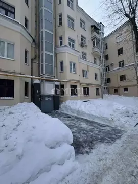 Комната Москва Зеленый просп., 11 (16.0 м)