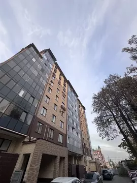 1-к кв. Марий Эл, Йошкар-Ола пл. Революции, 5 (53.3 м)