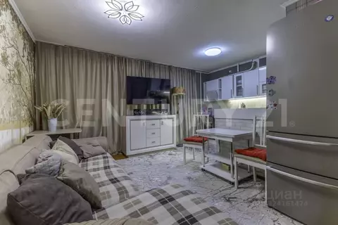 3-к кв. Санкт-Петербург просп. Славы, 8 (54.4 м)