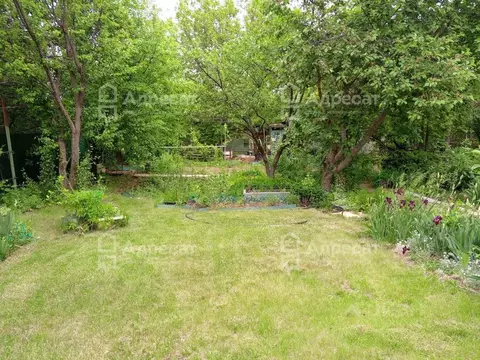 Дом в Волгоградская область, Волгоград Мичуринец СНТ, 120 (60 м)