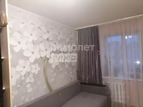 2-к кв. Вологодская область, Вологда ул. Карла Маркса, 72Б (48.9 м)