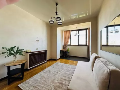 1-к кв. Москва 10-я Парковая ул., 3 (40.0 м)