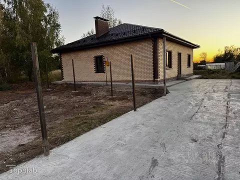 Дом в Нижегородская область, Кстово Престижный мкр, ул. Вишневая (104 ...