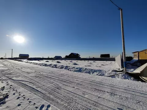 Участок в Московская область, Дмитровский муниципальный округ, пос. ...