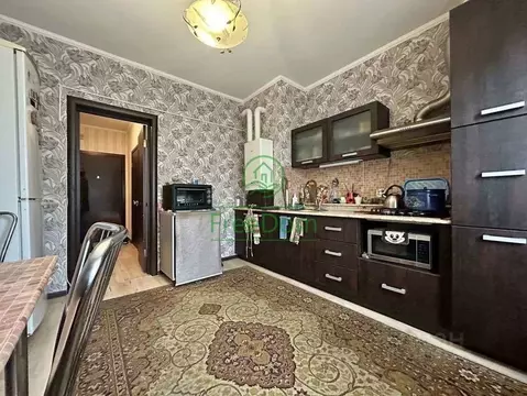 2-к кв. Белгородская область, Белгород ул. Газовиков, 9 (58.5 м)