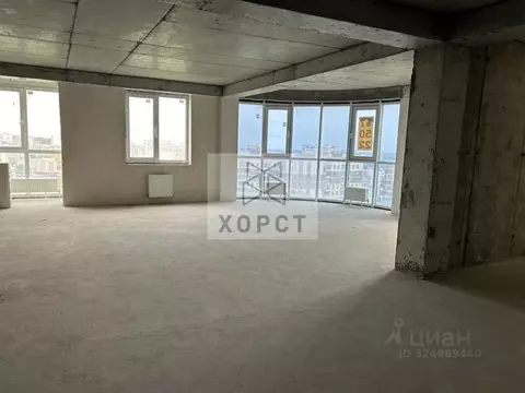 3-к кв. Ставропольский край, Ставрополь Партизанская ул., 2а (96.0 м)