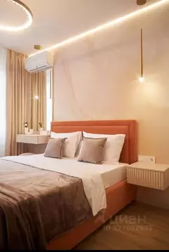 2-к кв. Краснодарский край, Краснодар ул. Им. Мурата Ахеджака, 12 ...