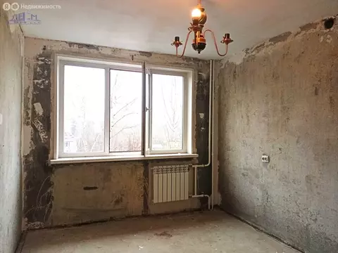 3-комнатная квартира: Всеволожск, улица Плоткина, 9/73 (70 м)