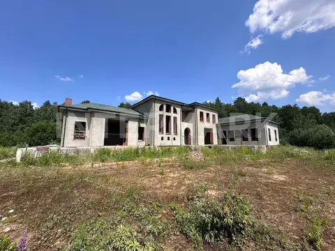 Коттедж в Московская область, Красногорск городской округ, д. ...