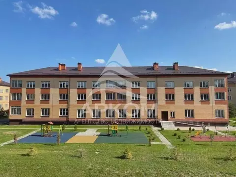 Студия Московская область, Дмитров Внуковский мкр, 45 (22.0 м)