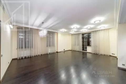 5-к кв. Москва 2-й Казачий пер., 4С1 (265.0 м)