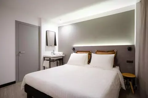 Комната Нижегородская область, Нижний Новгород Большая Покровская ул., ...