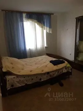 2-к кв. Башкортостан, Уфа ул. Испытателей, 21 (49.0 м)