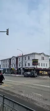Офис в Белгородская область, Белгород Белгородский просп., 93 (275 м)