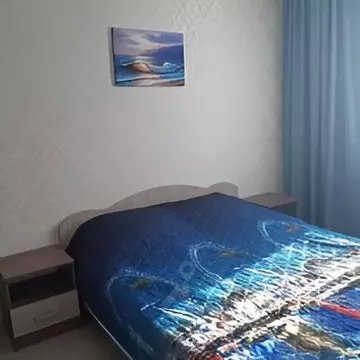 1-к кв. Московская область, Дмитров Сенная ул., 24 (36.0 м)