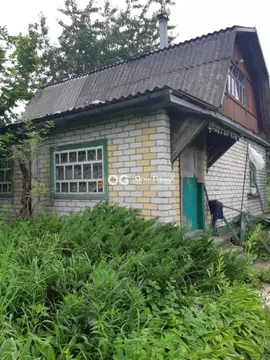 Дом в Брянская область, Брянский район, Супоневское с/пос, Чайка СДТ ...