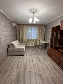 1-к кв. Москва Авиационная ул., 13 (39.0 м)